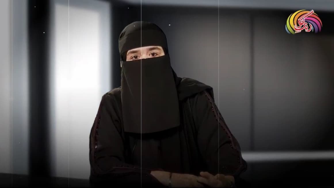 From a video feature